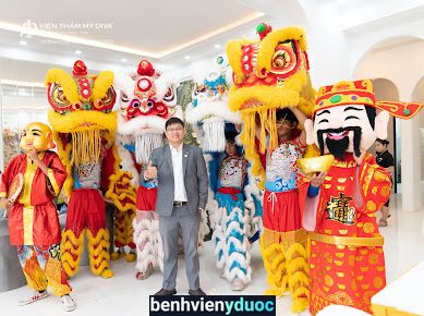 Viện Thẩm Mỹ Diva - Cờ Đỏ Cờ Đỏ Cần Thơ