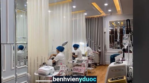 Viện Thẩm Mỹ DIVA - Đà Lạt Đà Lạt Lâm Đồng