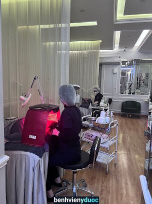 Viện Thẩm Mỹ DIVA - Đà Lạt Đà Lạt Lâm Đồng