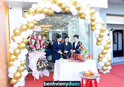 Viện Thẩm Mỹ Diva - Di Linh Di Linh Lâm Đồng