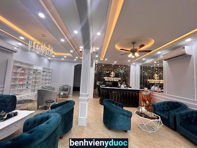 Viện Thẩm Mỹ Diva - Hà Tĩnh Hà Tĩnh Hà Tĩnh
