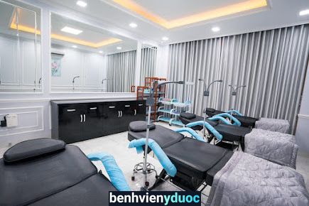 Viện Thẩm Mỹ DIVA - Hóc Môn Hóc Môn Hồ Chí Minh