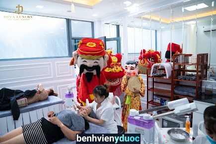 Viện Thẩm Mỹ DIVA - Hóc Môn Hóc Môn Hồ Chí Minh