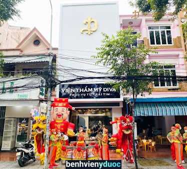 Viện thẩm mỹ Diva - Hội An Hội An Quảng Nam