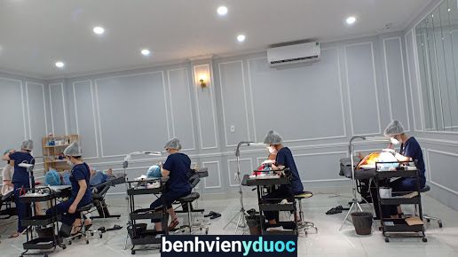 Viện Thẩm Mỹ DIVA Long Thành Long Thành Đồng Nai