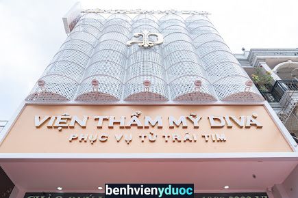 Viện Thẩm Mỹ Diva - Ngã Năm