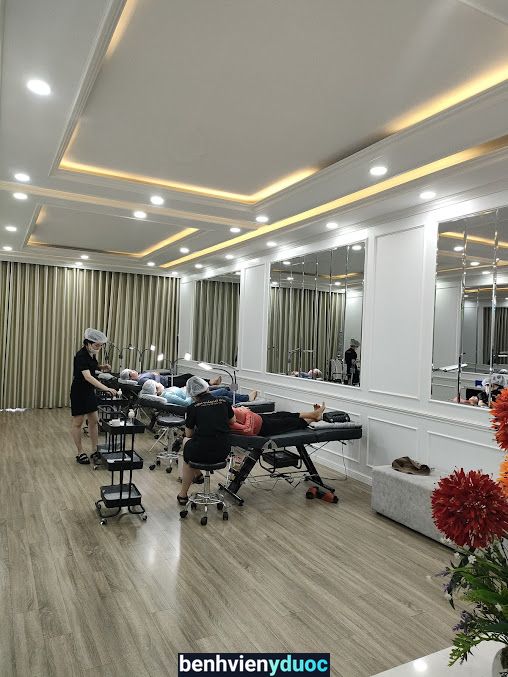 Viện Thẩm Mỹ DIVA - Phú Yên Tuy Hoà Phú Yên