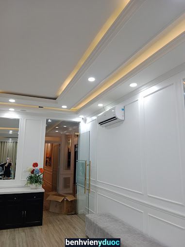Viện Thẩm Mỹ DIVA - Phú Yên Tuy Hoà Phú Yên
