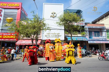 Viện Thẩm Mỹ Diva - Quảng Nam Tam Kỳ Quảng Nam