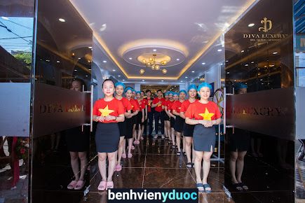 Viện Thẩm Mỹ Diva - Quảng Nam Tam Kỳ Quảng Nam