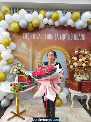 Viện Thẩm Mỹ Diva - Sóc Trăng Sóc Trăng Sóc Trăng