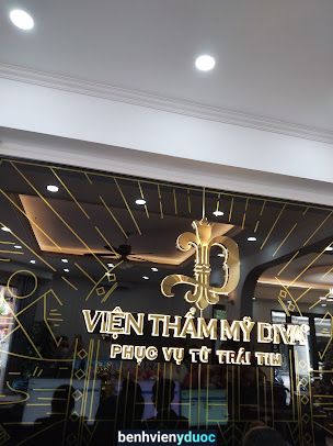 Viện Thẩm Mỹ Diva - Sóc Trăng Sóc Trăng Sóc Trăng