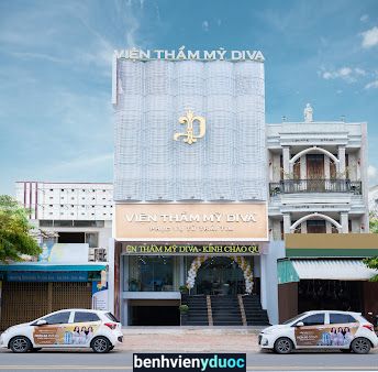 Viện Thẩm Mỹ Diva - Tân Châu