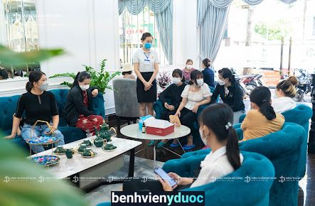 Viện Thẩm Mỹ Diva - Tân Châu Tân Châu An Giang