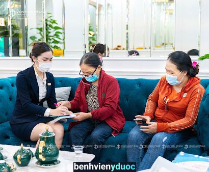 Viện Thẩm Mỹ Diva - Tân Châu Tân Châu An Giang