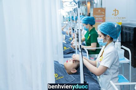 Viện thẩm mỹ DIVA Thốt Nốt - Cần Thơ Thốt Nốt Cần Thơ