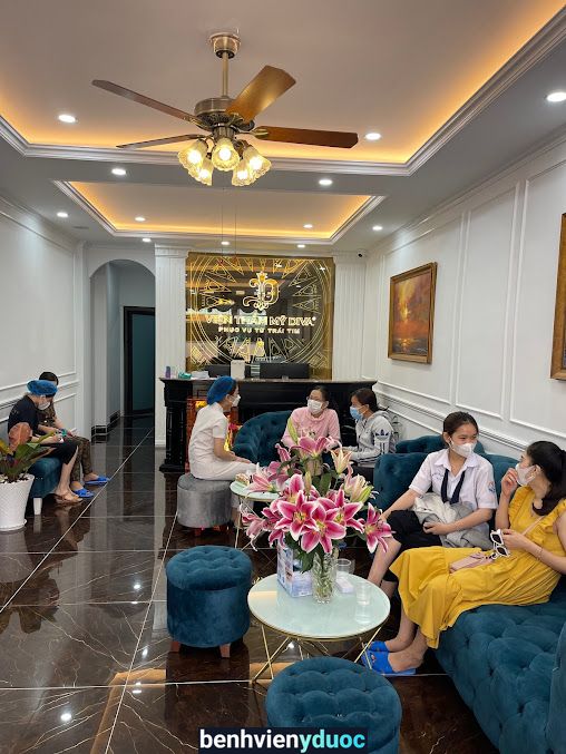 Viện thẩm mỹ DIVA Thốt Nốt - Cần Thơ Thốt Nốt Cần Thơ