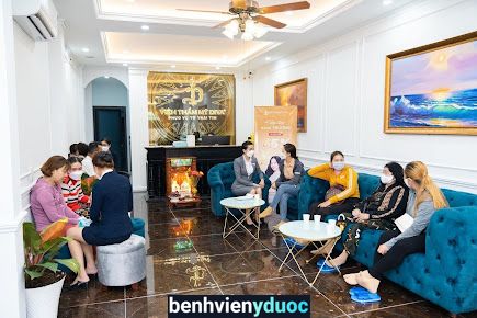 Viện thẩm mỹ DIVA Thốt Nốt - Cần Thơ Thốt Nốt Cần Thơ