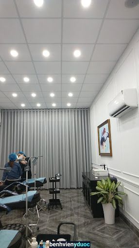 Viện thẩm mỹ DIVA Thốt Nốt - Cần Thơ Thốt Nốt Cần Thơ