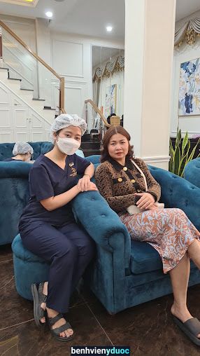 Viện Thẩm Mỹ DIVA - Thừa Thiên Huế Huế Thừa Thiên Huế