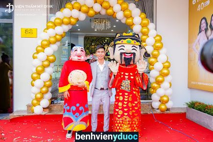 Viện Thẩm Mỹ Diva - Trảng Bom Trảng Bom Đồng Nai