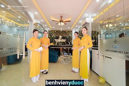 Viện Thẩm Mỹ Diva - Trảng Bom Trảng Bom Đồng Nai