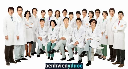 VIỆN THẨM MỸ DR HAN ID