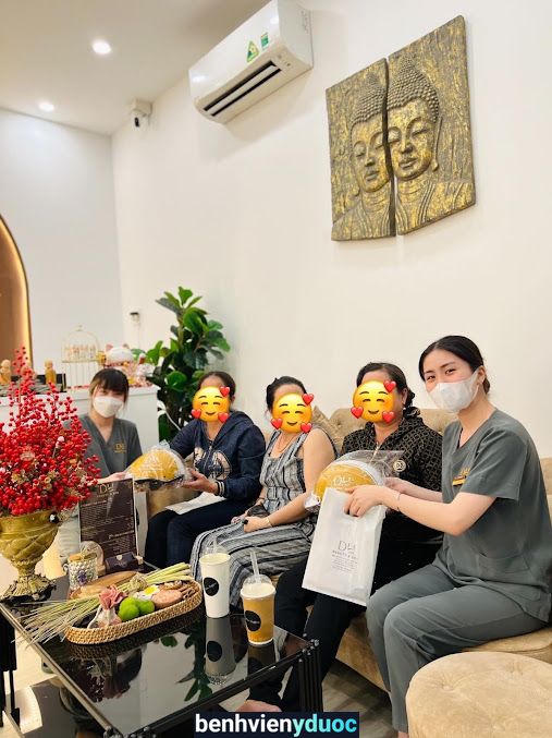 Viện Thẩm Mỹ Du Du