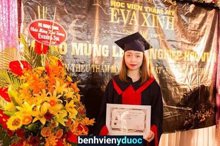 Viện Thẩm Mỹ Eva Xinh Beauty Academy