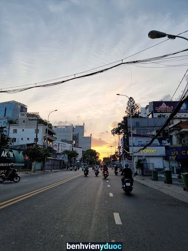 Viện thẩm mỹ HANNAH