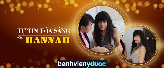 Viện thẩm mỹ HANNAH 1 Hồ Chí Minh