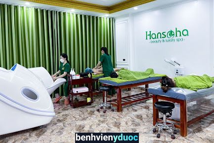 Viện Thẩm Mỹ Hansoha Vĩnh Yên Vĩnh Yên Vĩnh Phúc