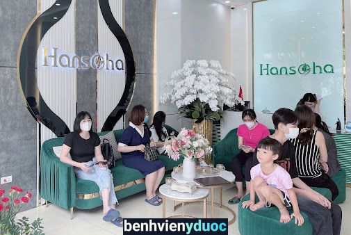Viện Thẩm Mỹ Hansoha Vĩnh Yên Vĩnh Yên Vĩnh Phúc