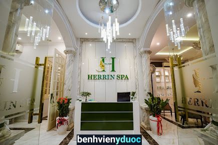 Viện Thẩm Mỹ Herrin Đống Đa Hà Nội