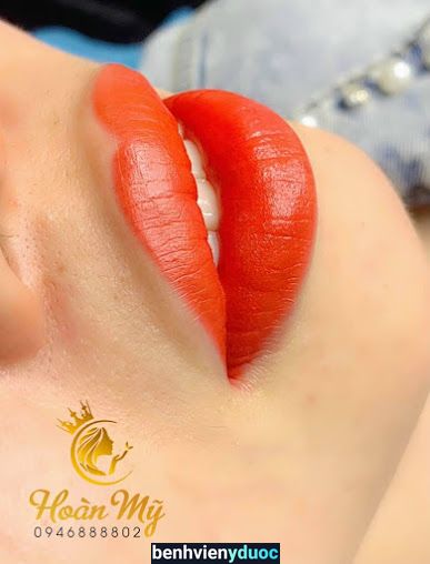 Viện Thẩm Mỹ - Hoàn Mỹ Cà Mau Cà Mau