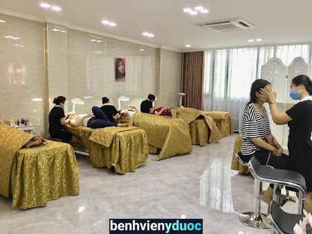 Viện Thẩm Mỹ Hương Mi
