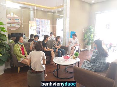 Viện Thẩm Mỹ Huyền Trang Vĩnh Yên Vĩnh Phúc