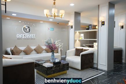 Viện Thẩm Mỹ Kangjin 3 Hồ Chí Minh