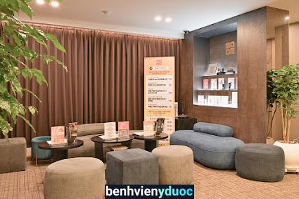 Viện Thẩm Mỹ Kangjin 3 Hồ Chí Minh