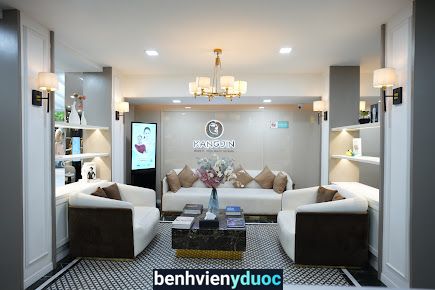 Viện Thẩm Mỹ Kangjin 3 Hồ Chí Minh