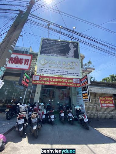 VIỆN THẨM MỸ KAT Biên Hòa Đồng Nai