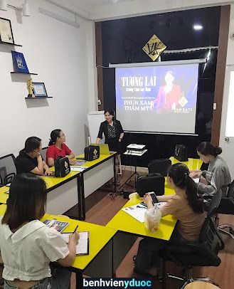 VIỆN THẨM MỸ KAT Biên Hòa Đồng Nai