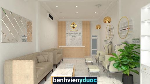 VIỆN THẨM MỸ KAT Biên Hòa Đồng Nai