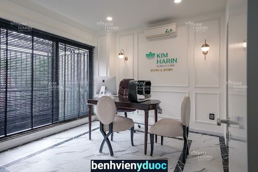 Viện Thẩm Mỹ Kim Harin 1 Hồ Chí Minh