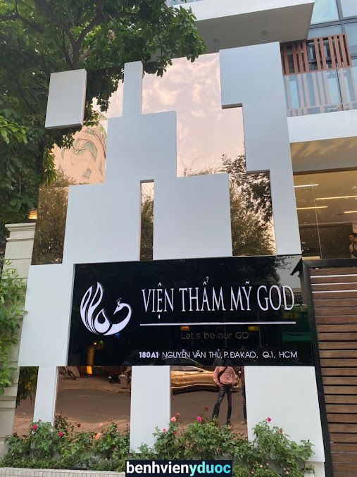 Viện Thẩm Mỹ Kim Harin 1 Hồ Chí Minh