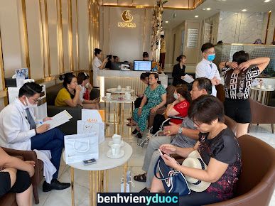 Viện thẩm mỹ Korea Hai Bà Trưng Hà Nội