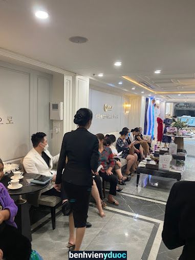 Viện thẩm mỹ Korea Hai Bà Trưng Hà Nội