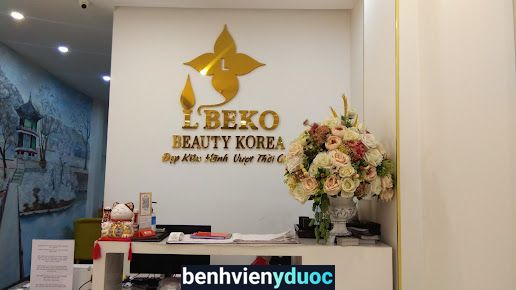 Viện Thẩm Mỹ L'Beko Cầu Giấy Hà Nội
