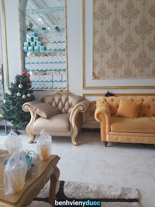 Viện Thẩm Mỹ Nari Ninh Kiều Cần Thơ