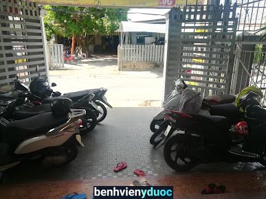 Viện thẩm mỹ OC SPA Gò Dầu Tây Ninh